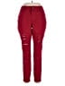 Ashley Stewart Red Jeans Size 16 - photo 1