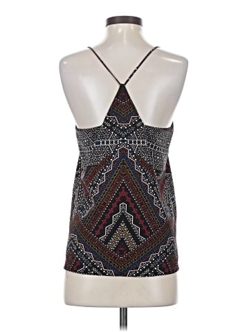 Cooper & Ella Sleeveless Blouse (view 2)