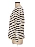 Vineyard Vines Stripes Ivory Pullover Sweater Size L - photo 5