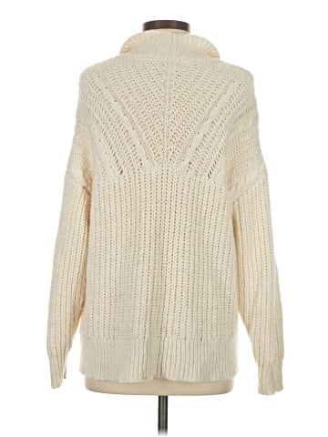 Aerie Pullover Sweater (view 2)