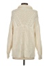 Aerie Ivory Pullover Sweater Size S - photo 2