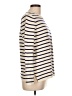 Vineyard Vines Stripes Ivory Pullover Sweater Size L - photo 4