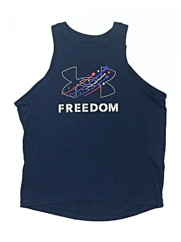 Under Armour Tank Top (view 1)