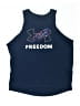 Under Armour Blue Tank Top Size XS (youth) - photo 1