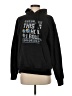 Coton Blanc Black Sweatshirt Size S - photo 1