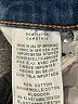 True Religion Hearts Blue Jeans Size 29 waist - photo 8