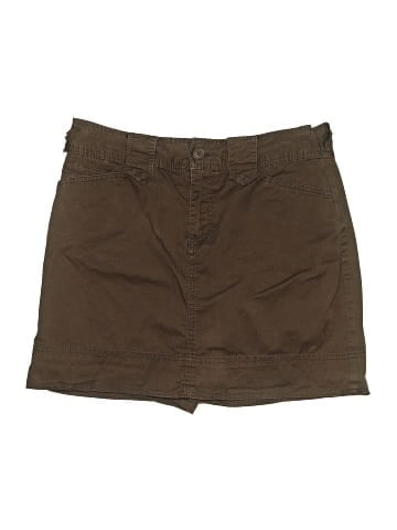 St. John's Bay Casual Skirt (view 1)