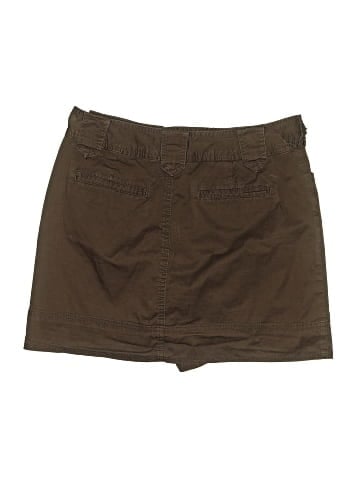 St. John's Bay Casual Skirt (view 2)