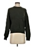 Uniqlo Green Sweatshirt Size S - photo 1