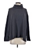 Athleta Gray Turtleneck Sweater Size XS - photo 1