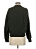 Uniqlo Green Sweatshirt Size S - photo 2