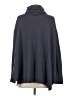 Athleta Gray Turtleneck Sweater Size XS - photo 2