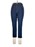 Gitano 100% Cotton Blue Jeggings Size 14 - photo 1