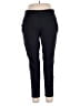 Ridgecut Solid Black Active Pants Size XL - photo 1