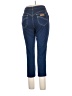 Gitano 100% Cotton Blue Jeggings Size 14 - photo 2