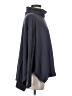 Athleta Gray Turtleneck Sweater Size XS - photo 4