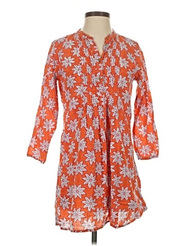Roberta Roller Rabbit Casual Dress (view 1)