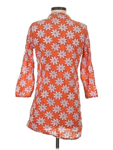 Roberta Roller Rabbit Casual Dress (view 2)