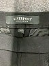 Liverpool Los Angeles Solid Black Dress Pants Size 10 - photo 7