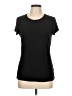 Apostrophe Black Active T-Shirt Size L - photo 1