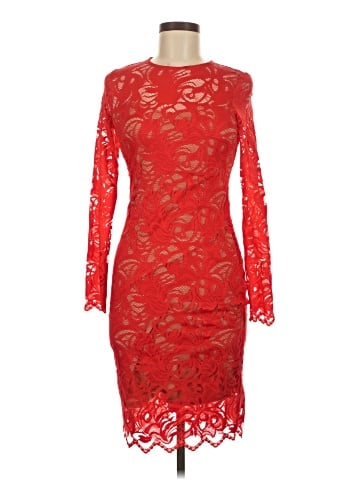 H&M Cocktail Dress (view 1)