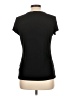 Apostrophe Black Active T-Shirt Size L - photo 2