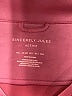 Sincerely Jules Pink Pullover Sweater Size L - photo 7