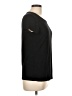 Apostrophe Black Active T-Shirt Size L - photo 4