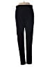 Maze Solid Black Casual Pants Size M - photo 2