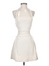 Shein Ivory Cocktail Dress Size 4 - photo 1