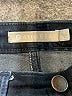 Athleta Chevron-herringbone Blue Jeans Size 8 - photo 6