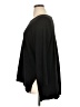 T Tahari Black Pullover Sweater Size 1X - photo 5