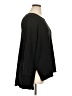 T Tahari Black Pullover Sweater Size 1X - photo 4