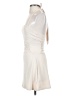 Shein Ivory Cocktail Dress Size 4 - photo 5