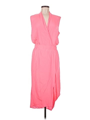 Zero + Maria Cornejo Casual Dress (view 1)