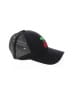 No Boundaries Black Baseball Cap One size - photo 1