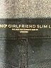 Chico's Black Jeggings Size Lg (2) - photo 7