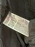 Chico's Black Jeggings Size Lg (2) - photo 8
