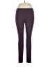 Matty M Purple Active Pants Size XL - photo 1