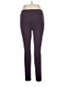 Matty M Purple Active Pants Size XL - photo 2