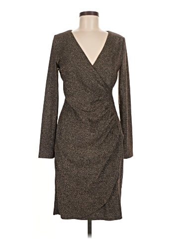 DKNY Cocktail Dress (view 1)