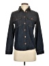 Zara Blue Denim Jacket Size S - photo 1