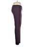 Matty M Purple Active Pants Size XL - photo 4