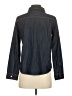 Zara Blue Denim Jacket Size S - photo 2