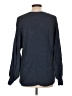 1.State Blue Pullover Sweater Size L - photo 2