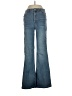 Assorted Brands Blue Jeans Size 2 - photo 1