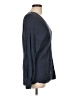 1.State Blue Pullover Sweater Size L - photo 4