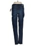 Juicy Couture Solid Blue Jeans Size 0 - photo 2