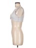 TALA Silver Tank Top Size M - photo 5