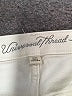 Universal Thread White Jeans Size 0 - photo 4